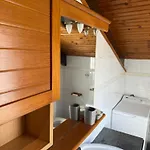 Casa Parco Dora - Intero Monolocale Vicino Al Centro E Allianz Stadium Juventus Lägenhet *