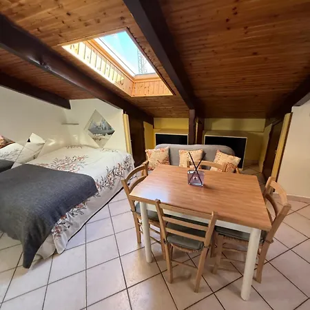 Casa Parco Dora - Intero Monolocale Vicino Al Centro E Allianz Stadium Juventus *