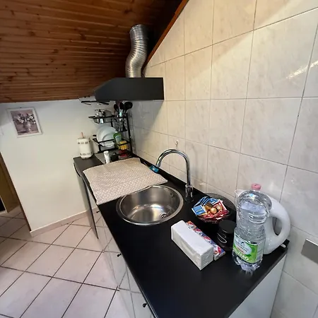 Casa Parco Dora - Intero Monolocale Vicino Al Centro E Allianz Stadium Juventus * Turín