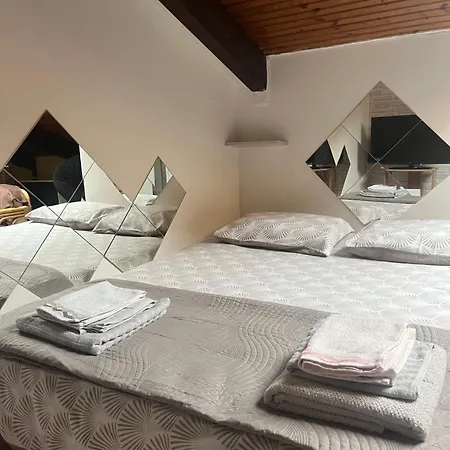 Casa Parco Dora - Intero Monolocale Vicino Al Centro E Allianz Stadium Juventus トリノ