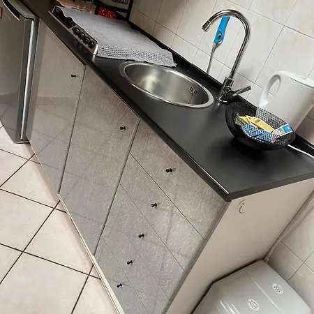 Casa Parco Dora - Intero Monolocale Vicino Al Centro E Allianz Stadium Juventus Turín