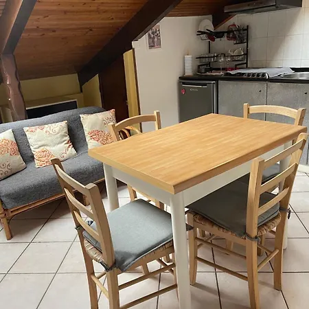 Casa Parco Dora - Intero Monolocale Vicino Al Centro E Allianz Stadium Juventus Apartamento Turín