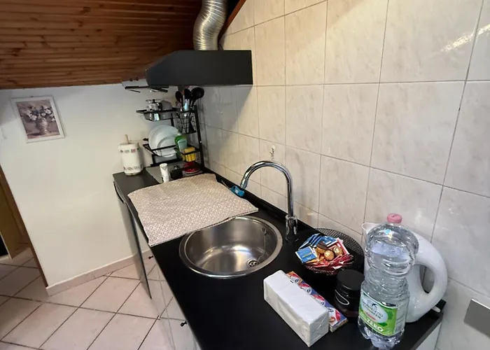 Casa Parco Dora - Intero Monolocale Vicino Al Centro E Allianz Stadium Juventus * トリノ