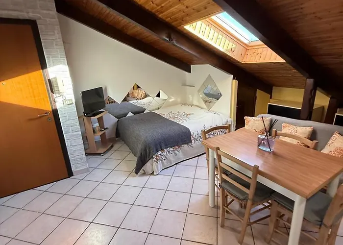 アパート Casa Parco Dora - Intero Monolocale Vicino Al Centro E Allianz Stadium Juventus トリノ