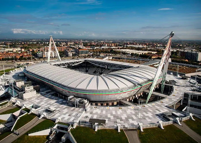 Casa Parco Dora - Intero Monolocale Vicino Al Centro E Allianz Stadium Juventus トリノ