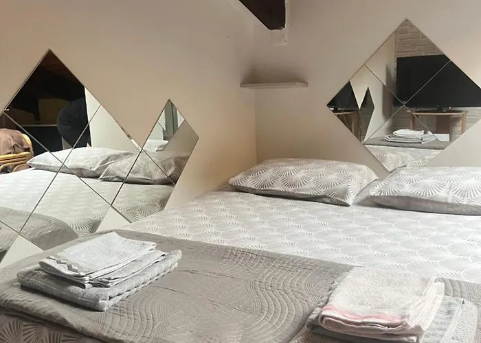 Casa Parco Dora - Intero Monolocale Vicino Al Centro E Allianz Stadium Juventus トリノ