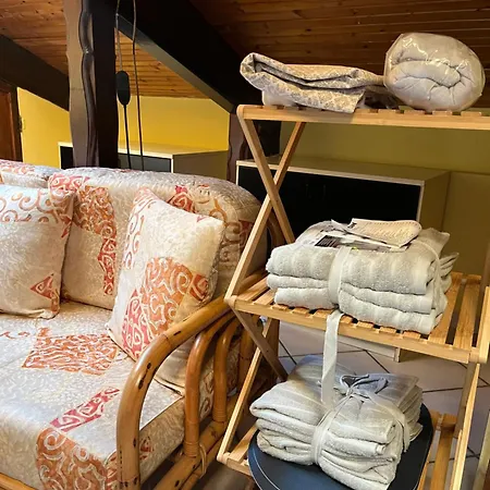 Appartement Casa Parco Dora - Intero Monolocale Vicino Al Centro E Allianz Stadium Juventus Turijn