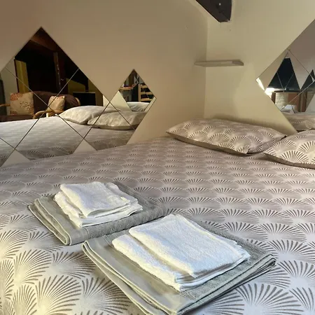 Casa Parco Dora - Intero Monolocale Vicino Al Centro E Allianz Stadium Juventus * Turin